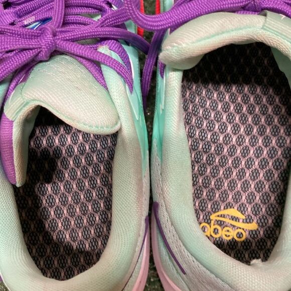 Nike Ari Zoom Pegasus 38 women’s size 8 (OKPM-05-049) - Picture 9 of 10